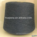 Blended cashmere/wool yarn 26/2